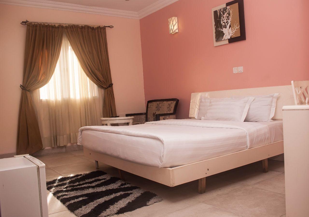 Newcastle Hotels Maroko エクステリア 写真